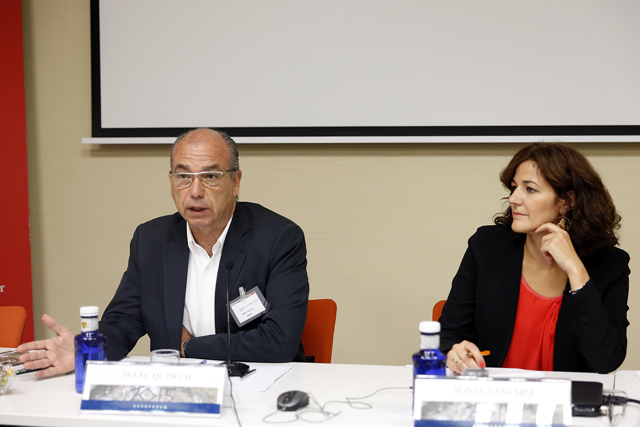 La identidad judía, una cuestión más práctica que teórica